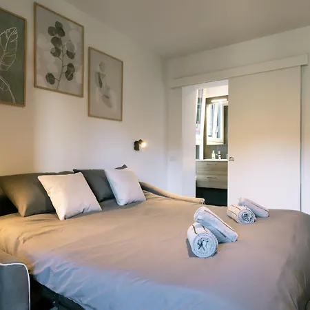 Апартаменты Duomo Navigli *