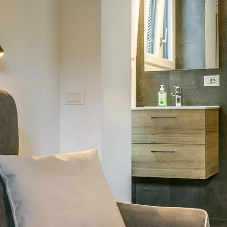 Апартаменты Duomo Navigli