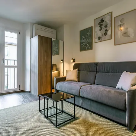 Apartamento Simonetta 19 Tra Duomo E Navigli - Vesta