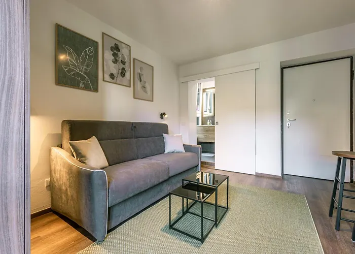 Duomo Navigli Apartment *