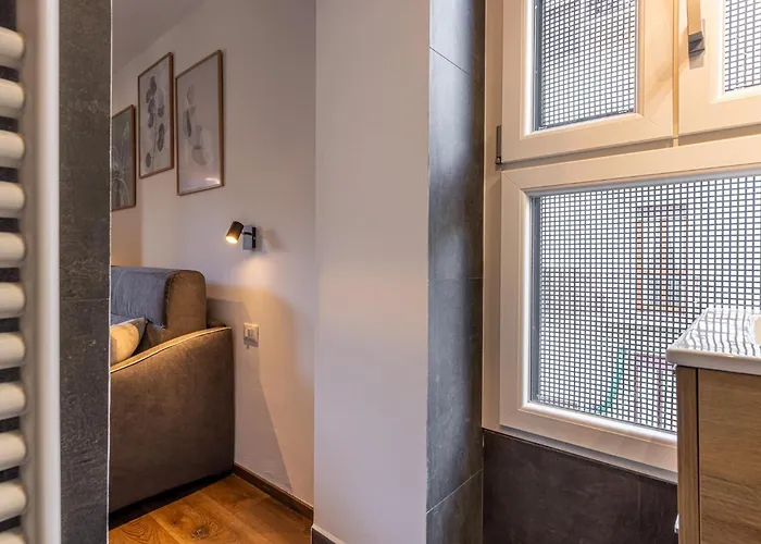 Apartment Duomo Navigli