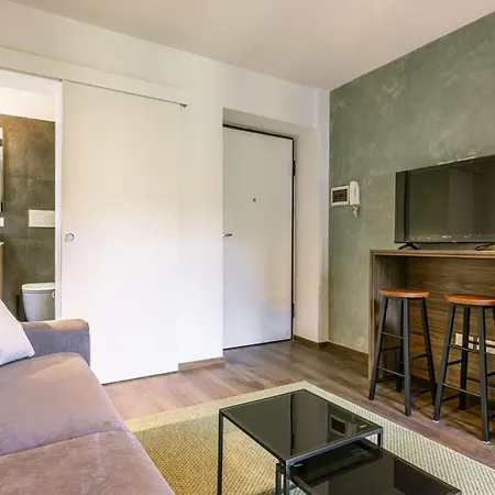 Apartmán Duomo Navigli *