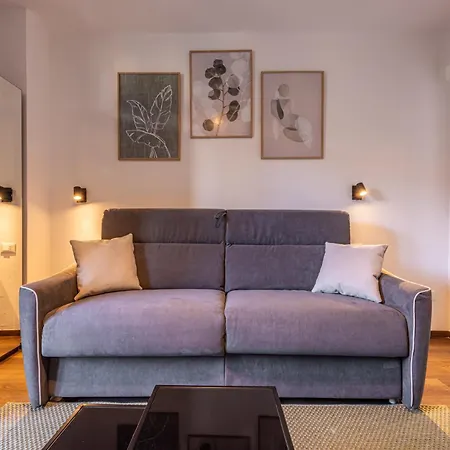 Apartmán Duomo Navigli