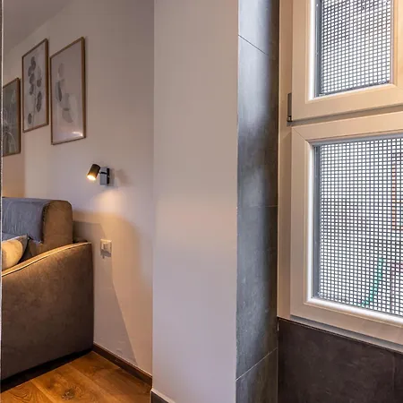 Appartement Simonetta 19 Tra Duomo E Navigli - Vesta