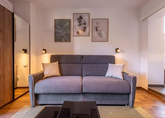 アパート Duomo Navigli